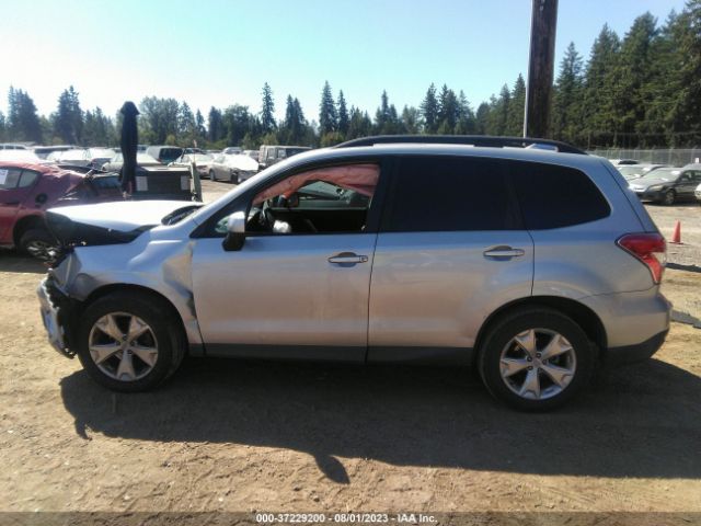 JF2SJADC2GH414619 Subaru Forester 2.5i Premium
