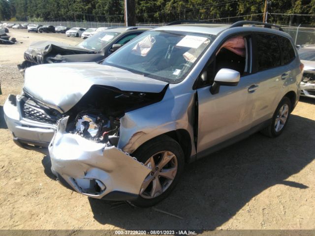 JF2SJADC2GH414619 Subaru Forester 2.5i Premium