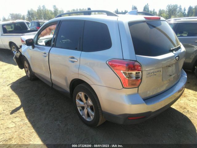 JF2SJADC2GH414619 Subaru Forester 2.5i Premium