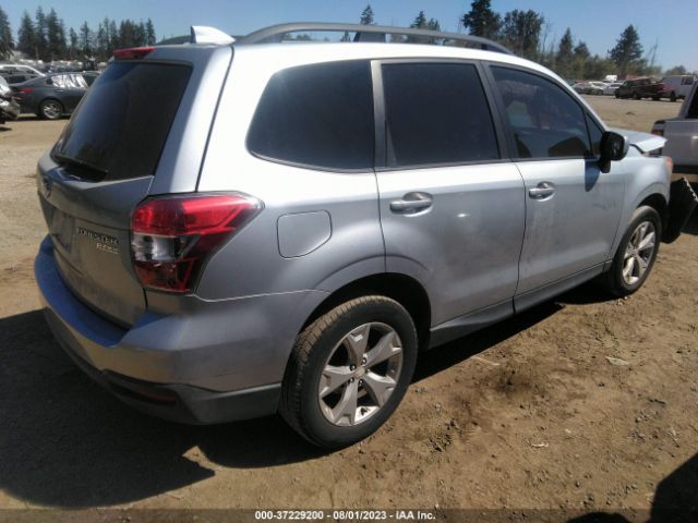 JF2SJADC2GH414619 Subaru Forester 2.5i Premium