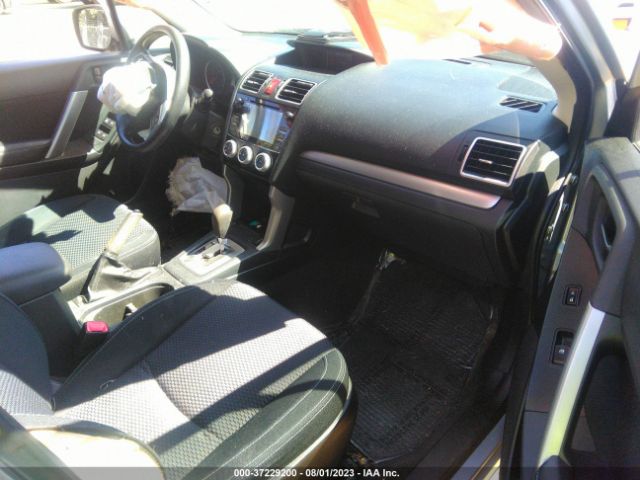 JF2SJADC2GH414619 Subaru Forester 2.5i Premium