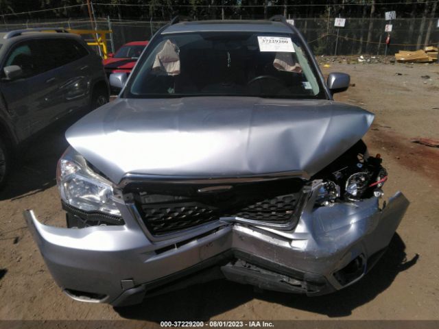 JF2SJADC2GH414619 Subaru Forester 2.5i Premium