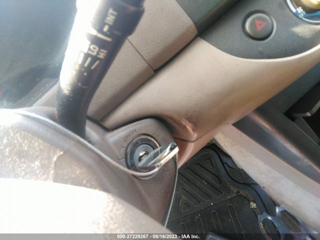 2005 TOYOTA CAMRY STD/LE/SE/XLE VIN: 4T1BE32K45U031967