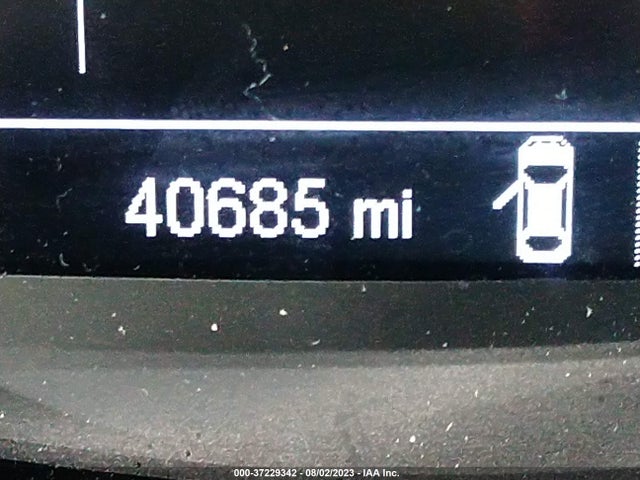 Chevrolet TRAX LS 2019 3GNCJKSB4KL118828 Image 15
