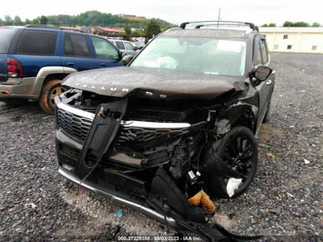 5XYP5DHC9LG080337 KIA Telluride Sx