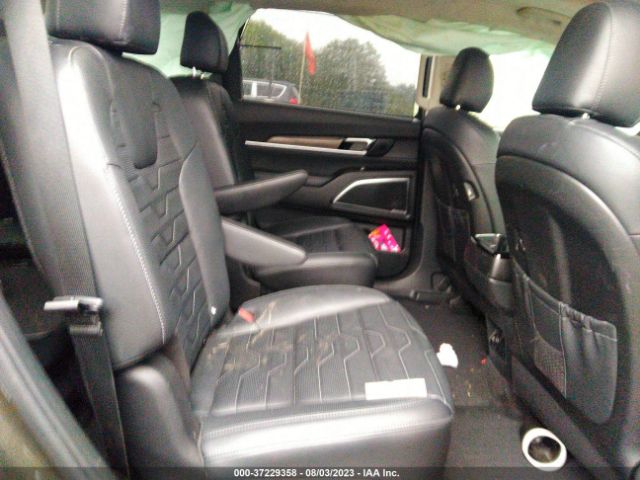 5XYP5DHC9LG080337 KIA Telluride Sx