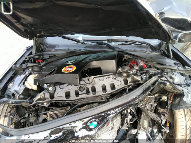 WBA3T7C57FPW79167 BMW 435i Xdrive