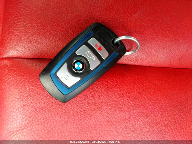 WBA3T7C57FPW79167 BMW 435i Xdrive