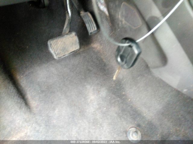 1FMCU0GX8EUC08501 Ford ESCAPE SE