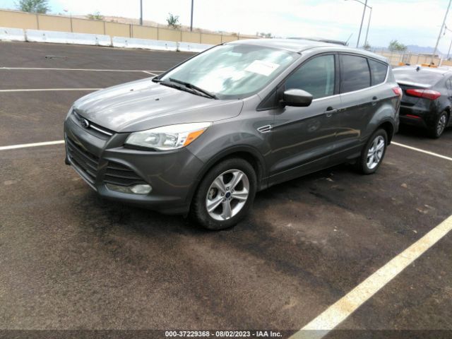 1FMCU0GX8EUC08501 Ford ESCAPE SE