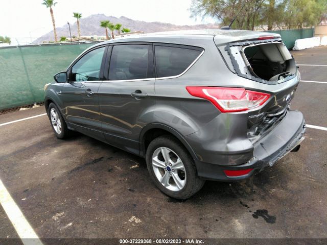 1FMCU0GX8EUC08501 Ford ESCAPE SE