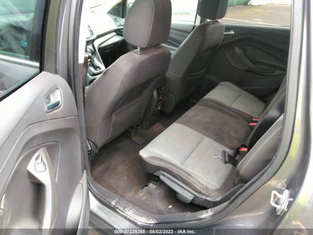 1FMCU0GX8EUC08501 Ford ESCAPE SE