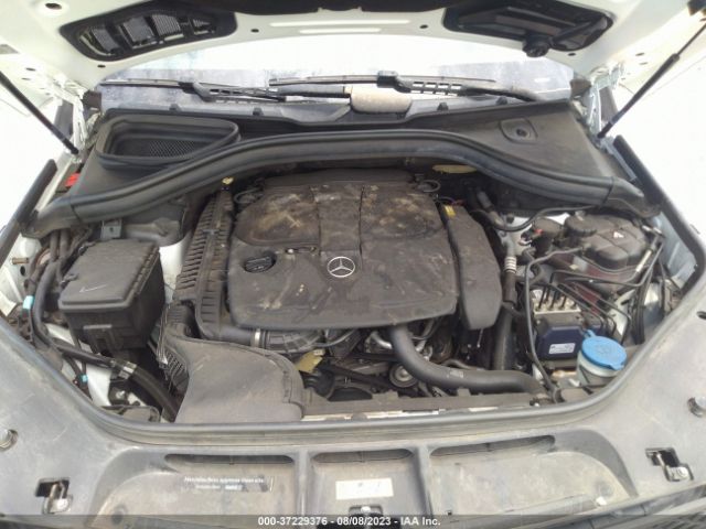 4JGDA5JB6HA838014 Mercedes-Benz Gle Gle 350