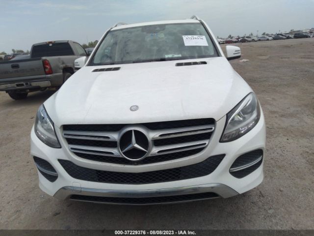 4JGDA5JB6HA838014 Mercedes-Benz Gle Gle 350