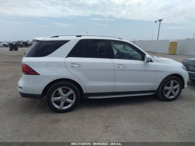 4JGDA5JB6HA838014 Mercedes-Benz Gle Gle 350