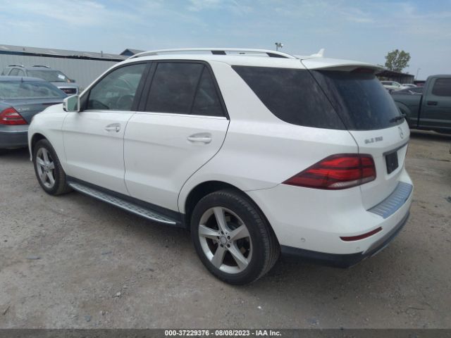 4JGDA5JB6HA838014 Mercedes-Benz Gle Gle 350