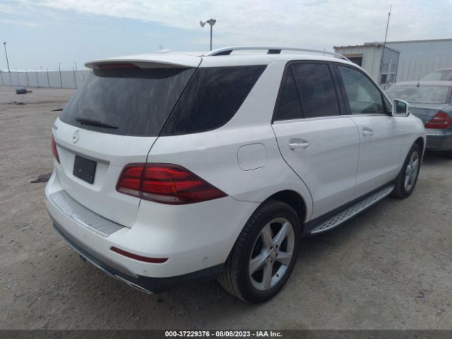 4JGDA5JB6HA838014 Mercedes-Benz Gle Gle 350