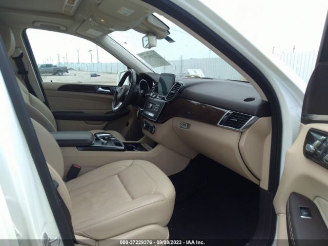 4JGDA5JB6HA838014 Mercedes-Benz Gle Gle 350