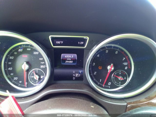 4JGDA5JB6HA838014 Mercedes-Benz Gle Gle 350