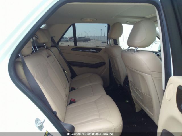 4JGDA5JB6HA838014 Mercedes-Benz Gle Gle 350