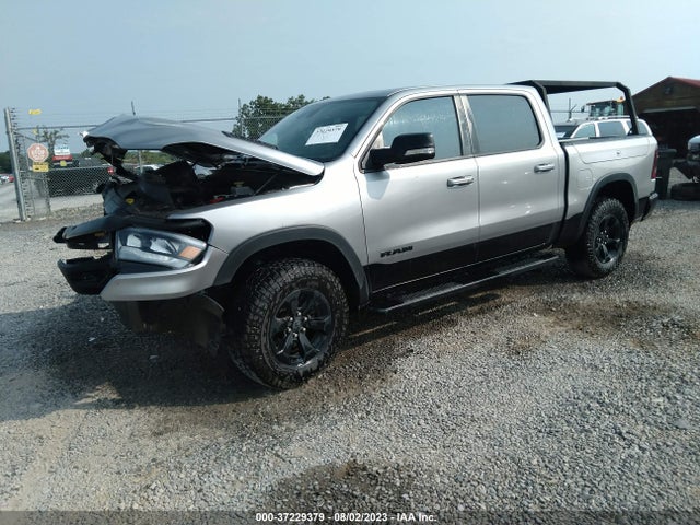 1C6SRFLT0MN578784 RAM 1500 Rebel