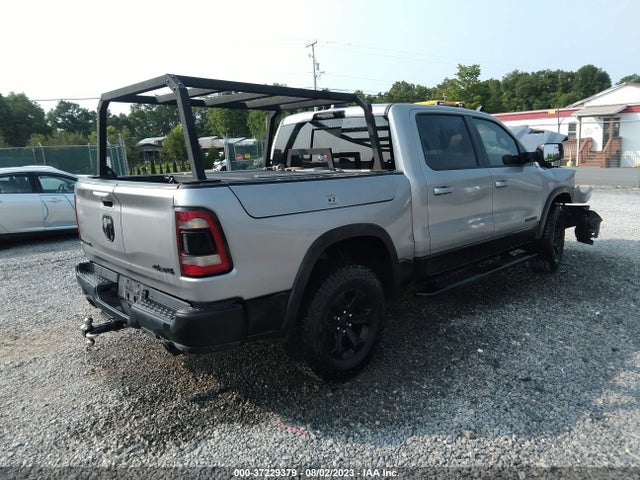 1C6SRFLT0MN578784 RAM 1500 Rebel