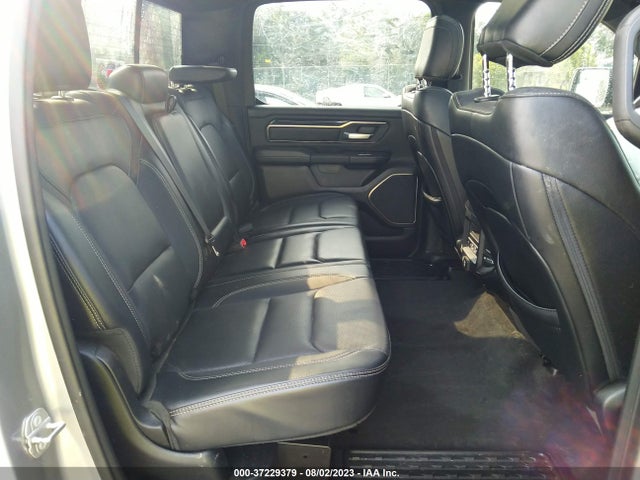 1C6SRFLT0MN578784 RAM 1500 Rebel