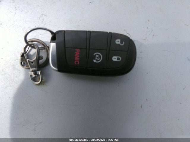 Dodge JOURNEY SE 2015 3C4PDDAG0FT548906 Image 11