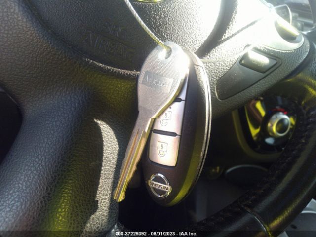 JN8AF5MV2FT551046 Nissan Juke Sl