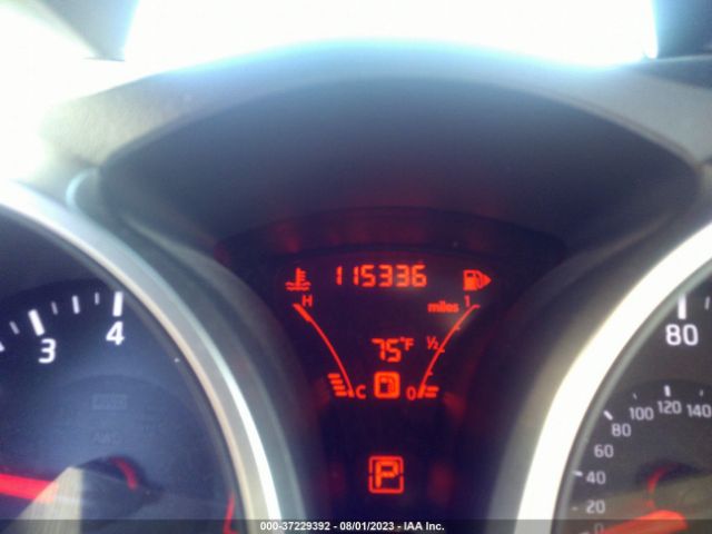 JN8AF5MV2FT551046 Nissan Juke Sl