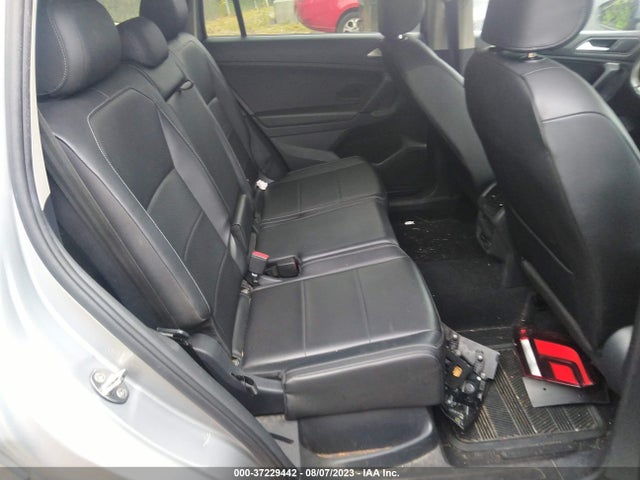 3VV2B7AX1KM081907 Volkswagen Tiguan Se/sel/sel R-line