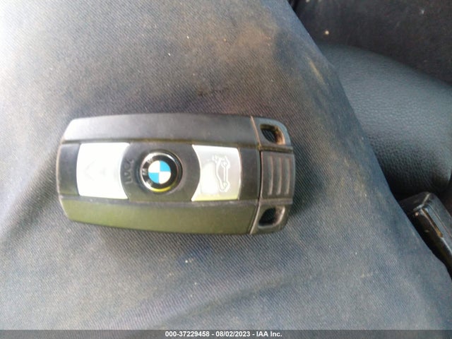 2009 BMW 3 SERIES 335I VIN: WBAPM73509A367505