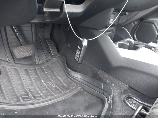 Honda FIT EX 2019 3HGGK5H81KM738410 Image 11