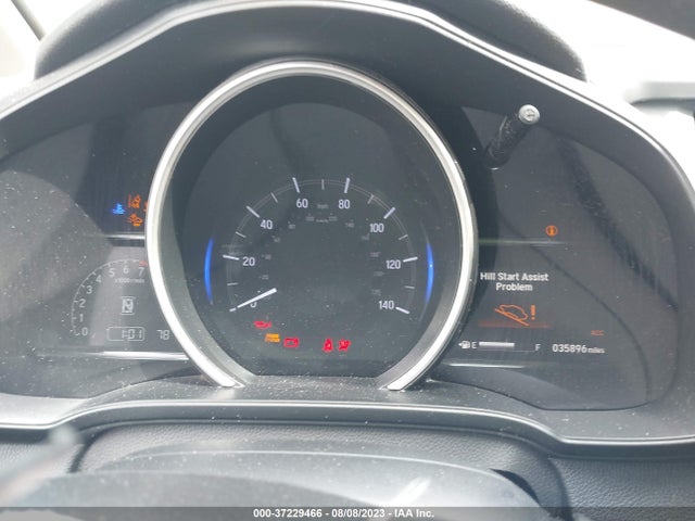 Honda FIT EX 2019 3HGGK5H81KM738410 Image 7
