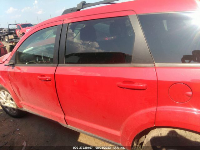 3C4PDCAB3LT259450 Dodge Journey Se Value