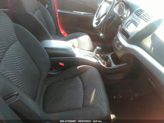 3C4PDCAB3LT259450 Dodge Journey Se Value