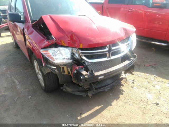 3C4PDCAB3LT259450 Dodge Journey Se Value