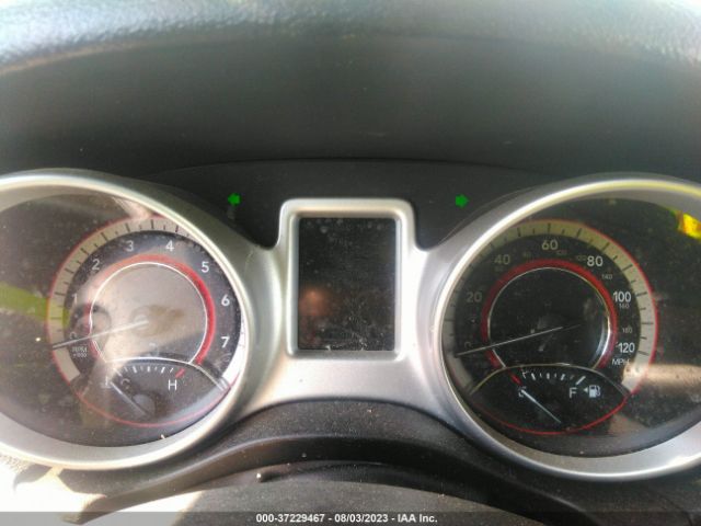 3C4PDCAB3LT259450 Dodge Journey Se Value