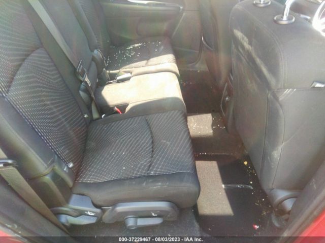 3C4PDCAB3LT259450 Dodge Journey Se Value