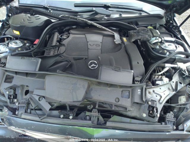 WDDHH8JB8EA913994 Mercedes-Benz E-class E 350