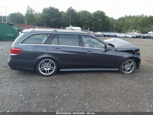 WDDHH8JB8EA913994 Mercedes-Benz E-class E 350