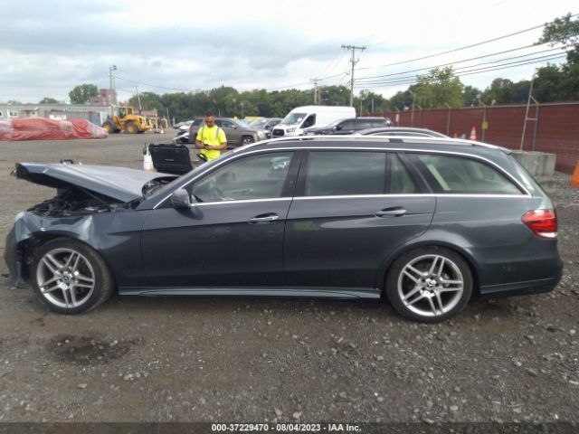 WDDHH8JB8EA913994 Mercedes-Benz E-class E 350
