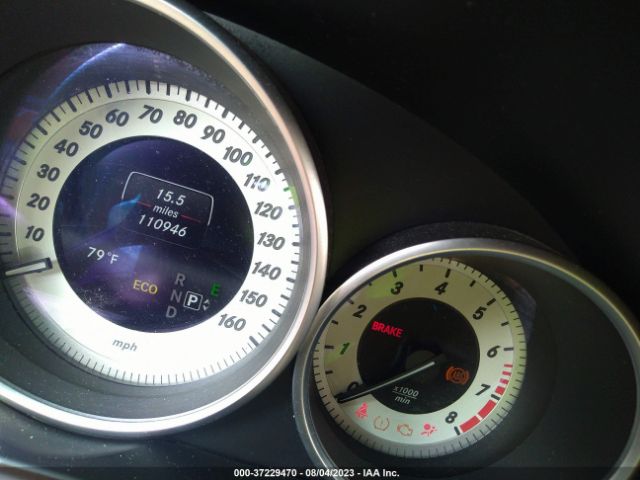 WDDHH8JB8EA913994 Mercedes-Benz E-class E 350