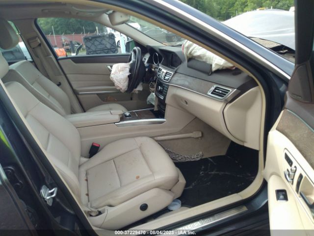 WDDHH8JB8EA913994 Mercedes-Benz E-class E 350