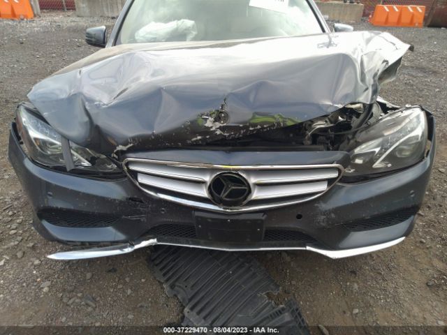 WDDHH8JB8EA913994 Mercedes-Benz E-class E 350