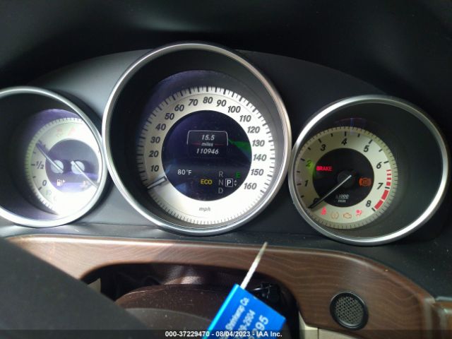 WDDHH8JB8EA913994 Mercedes-Benz E-class E 350