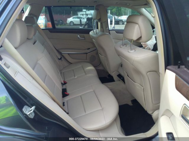 WDDHH8JB8EA913994 Mercedes-Benz E-class E 350
