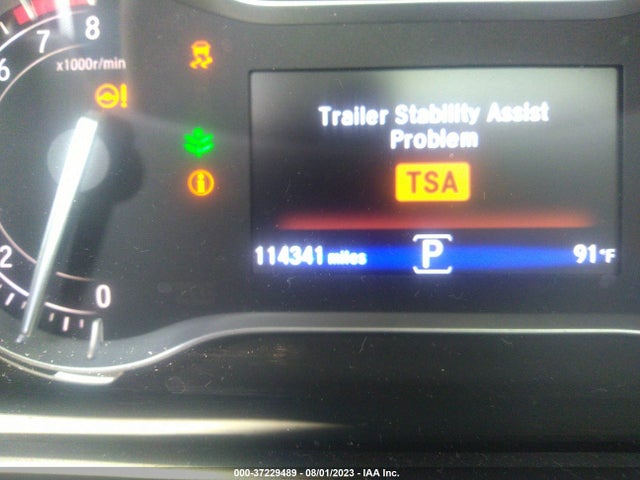 Honda Pilot Touring 2016 5FNYF5H90GB002716 Image 15