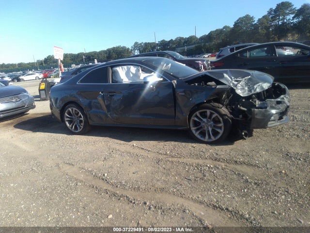 Audi S5 Premium Plus 2015 WAUCGAFR6FA042838 Image 13