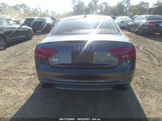 Audi S5 Premium Plus 2015 WAUCGAFR6FA042838 Image 16
